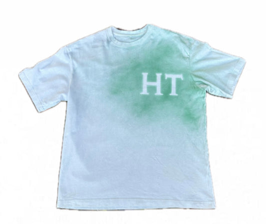 HOLLOW TEE (GREEN)