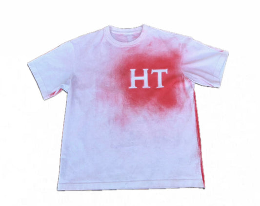 HOLLOW TEE