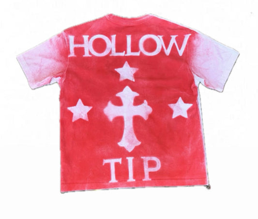 HOLLOW TEE